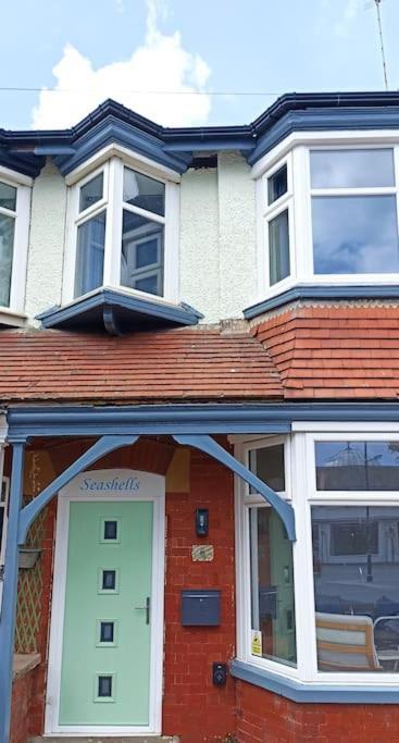 Villa Seashells à Bridlington Extérieur photo