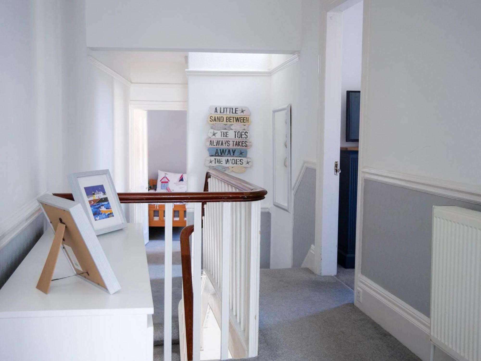 Villa Seashells à Bridlington Extérieur photo