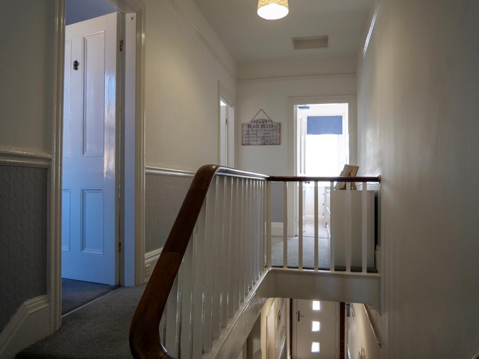 Villa Seashells à Bridlington Extérieur photo
